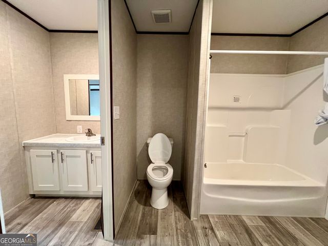 223 Pelican Road, Woodbine, GA 31569