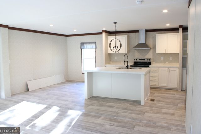 223 Pelican Road, Woodbine, GA 31569