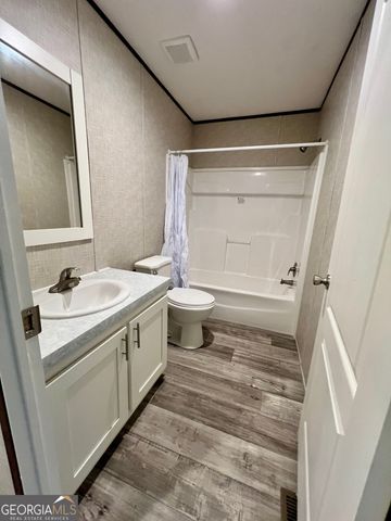 223 Pelican Road, Woodbine, GA 31569