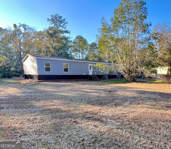 223 Pelican Road, Woodbine, GA 31569