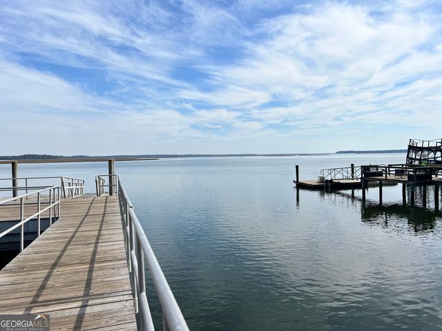 223 Pelican Road, Woodbine, GA 31569