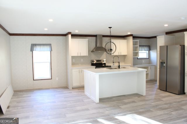 223 Pelican Road, Woodbine, GA 31569