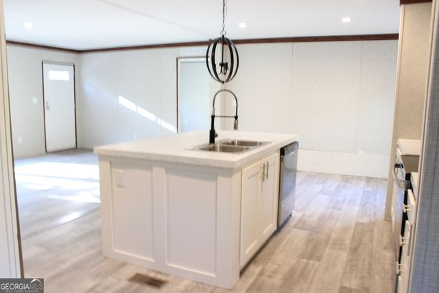 223 Pelican Road, Woodbine, GA 31569