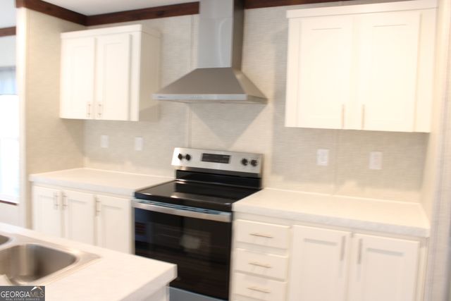 223 Pelican Road, Woodbine, GA 31569