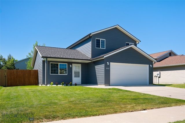 2512 Annie Street, Bozeman, MT 59718
