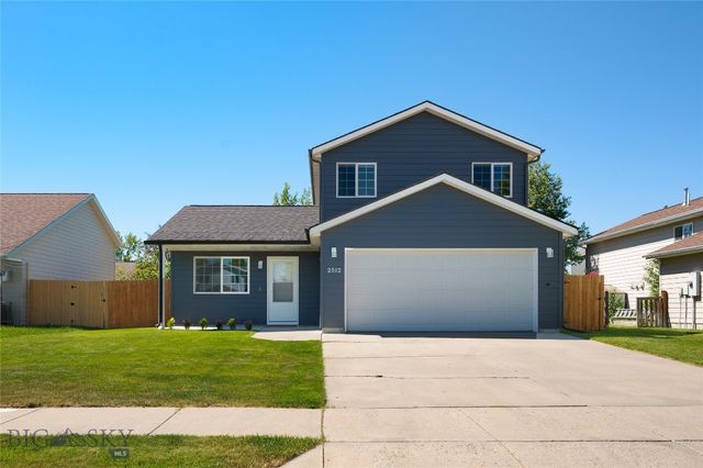 2512 Annie Street, Bozeman, MT 59718