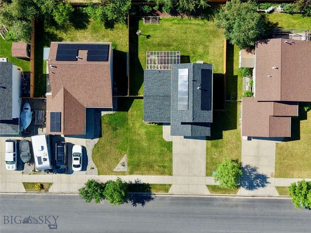 2512 Annie Street, Bozeman, MT 59718