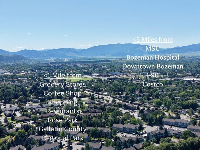 2512 Annie Street, Bozeman, MT 59718