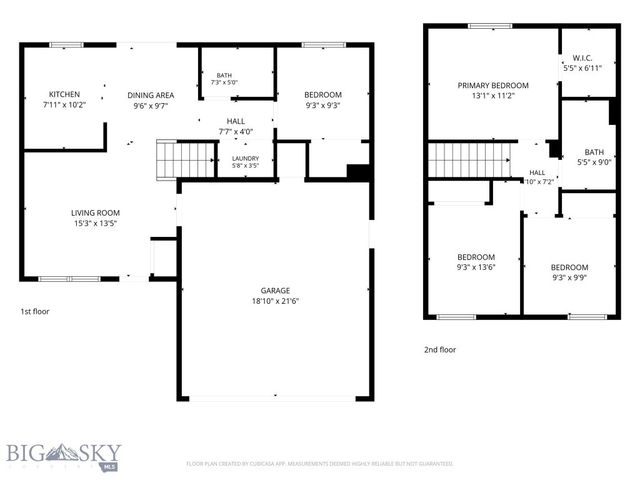 2512 Annie Street, Bozeman, MT 59718