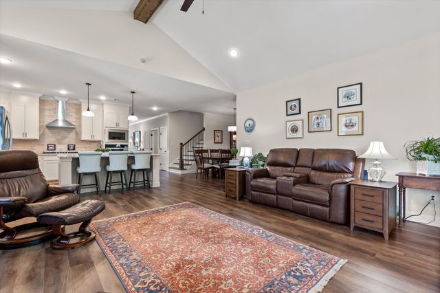 7061 Mercedes Lane, Ooltewah, TN 37363