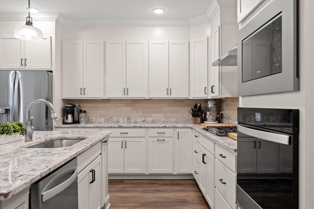 7061 Mercedes Lane, Ooltewah, TN 37363