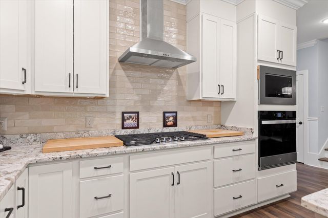 7061 Mercedes Lane, Ooltewah, TN 37363