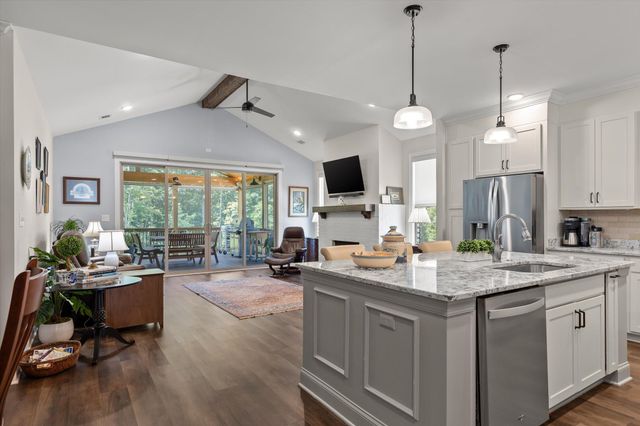7061 Mercedes Lane, Ooltewah, TN 37363