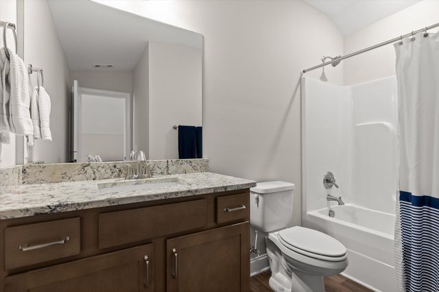 7061 Mercedes Lane, Ooltewah, TN 37363