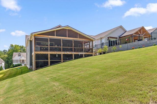 7061 Mercedes Lane, Ooltewah, TN 37363