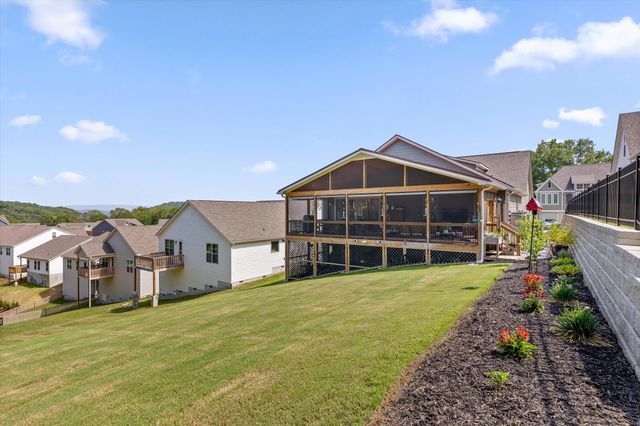 7061 Mercedes Lane, Ooltewah, TN 37363