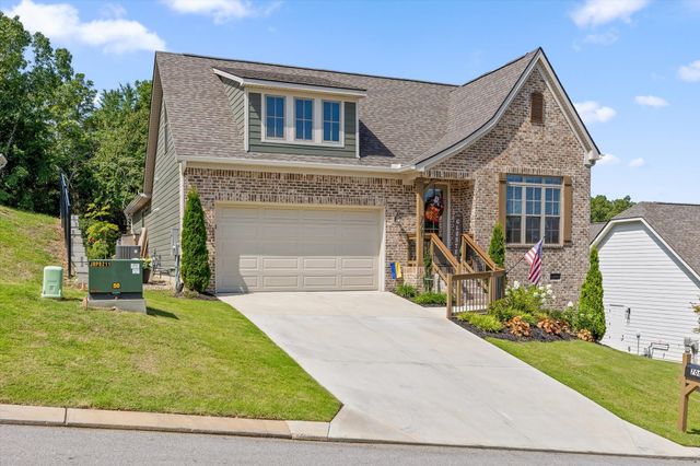 7061 Mercedes Lane, Ooltewah, TN 37363