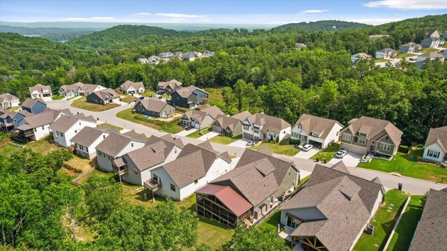 7061 Mercedes Lane, Ooltewah, TN 37363
