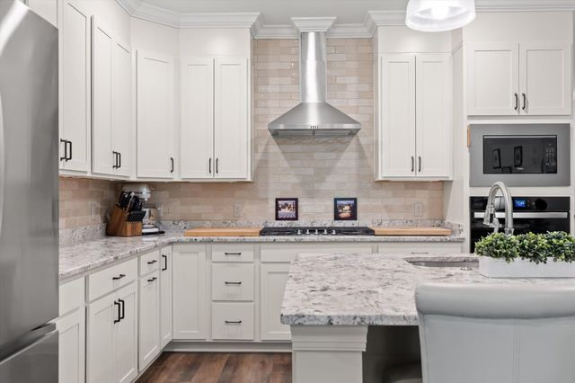 7061 Mercedes Lane, Ooltewah, TN 37363