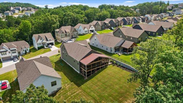 7061 Mercedes Lane, Ooltewah, TN 37363