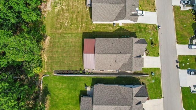 7061 Mercedes Lane, Ooltewah, TN 37363