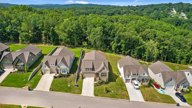 7061 Mercedes Lane, Ooltewah, TN 37363