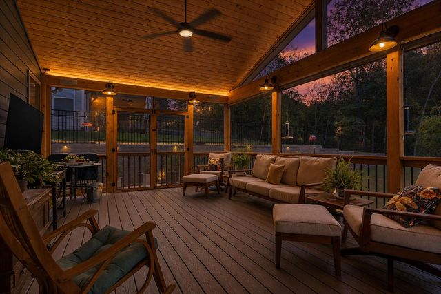 7061 Mercedes Lane, Ooltewah, TN 37363
