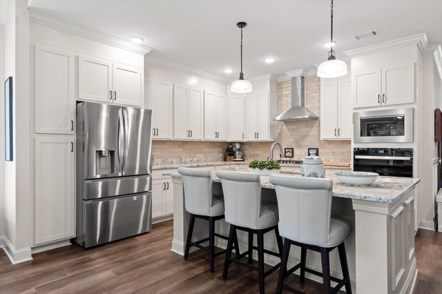 7061 Mercedes Lane, Ooltewah, TN 37363