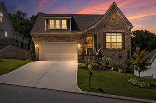 7061 Mercedes Lane, Ooltewah, TN 37363