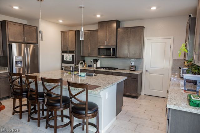 4144 Kibraney Avenue, North Las Vegas, NV 89084