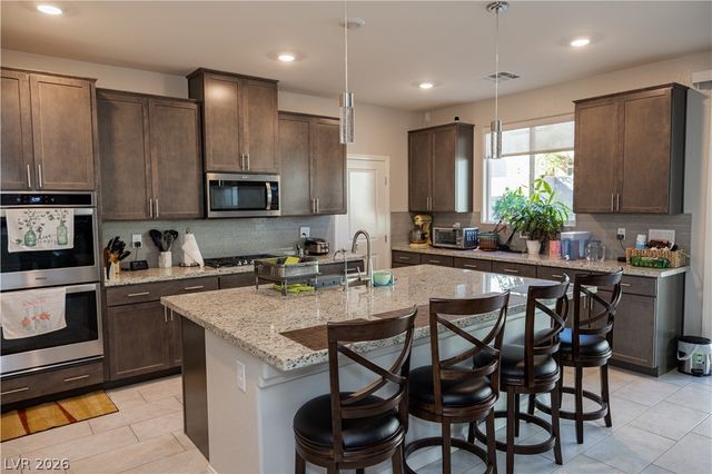 4144 Kibraney Avenue, North Las Vegas, NV 89084