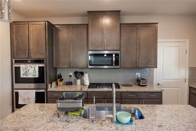 4144 Kibraney Avenue, North Las Vegas, NV 89084