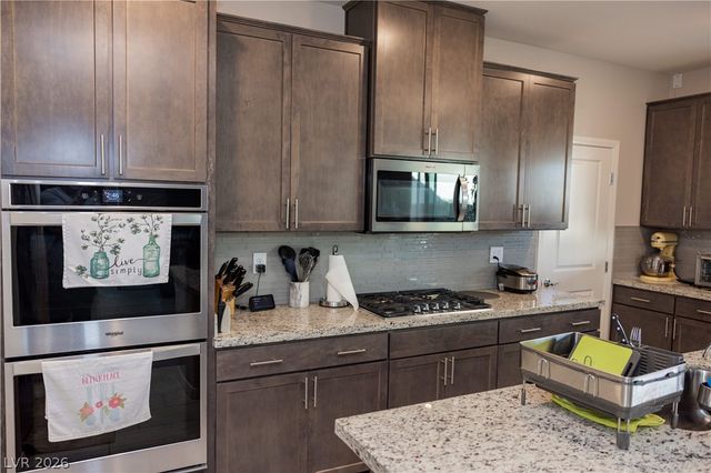 4144 Kibraney Avenue, North Las Vegas, NV 89084