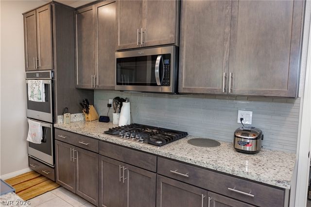 4144 Kibraney Avenue, North Las Vegas, NV 89084