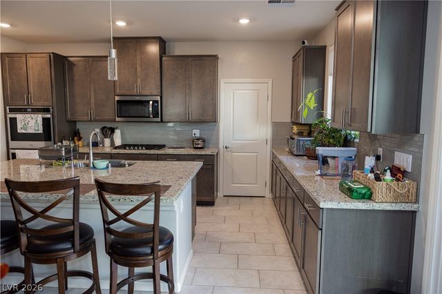 4144 Kibraney Avenue, North Las Vegas, NV 89084