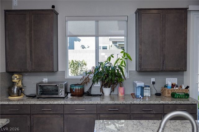 4144 Kibraney Avenue, North Las Vegas, NV 89084