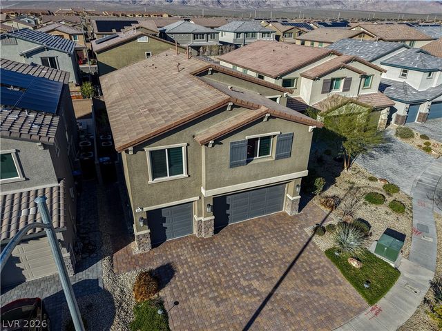 4144 Kibraney Avenue, North Las Vegas, NV 89084