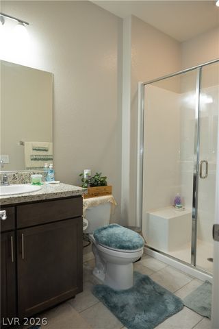 4144 Kibraney Avenue, North Las Vegas, NV 89084