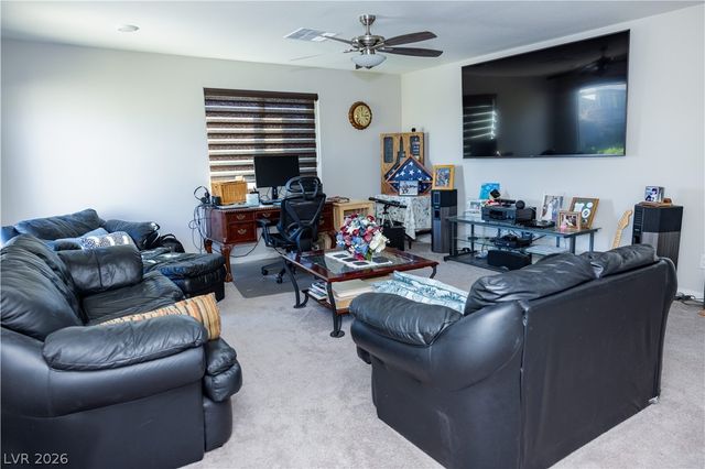 4144 Kibraney Avenue, North Las Vegas, NV 89084