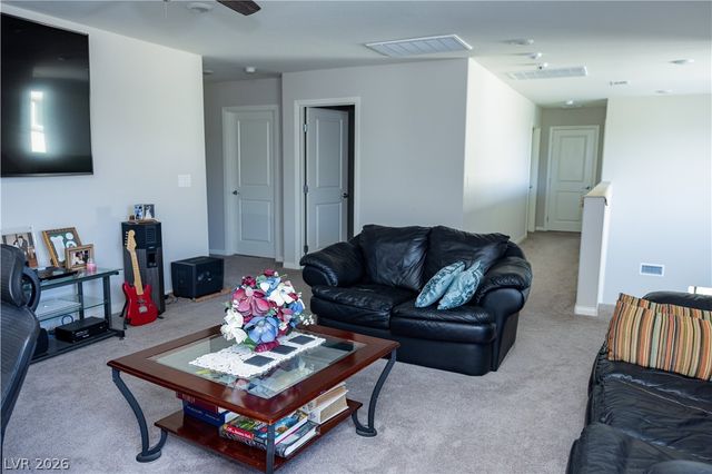 4144 Kibraney Avenue, North Las Vegas, NV 89084