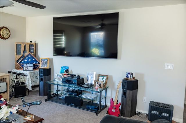 4144 Kibraney Avenue, North Las Vegas, NV 89084