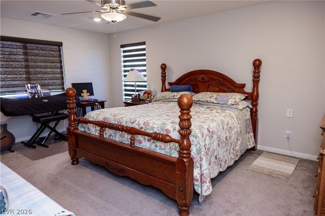 4144 Kibraney Avenue, North Las Vegas, NV 89084