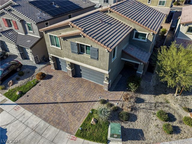 4144 Kibraney Avenue, North Las Vegas, NV 89084