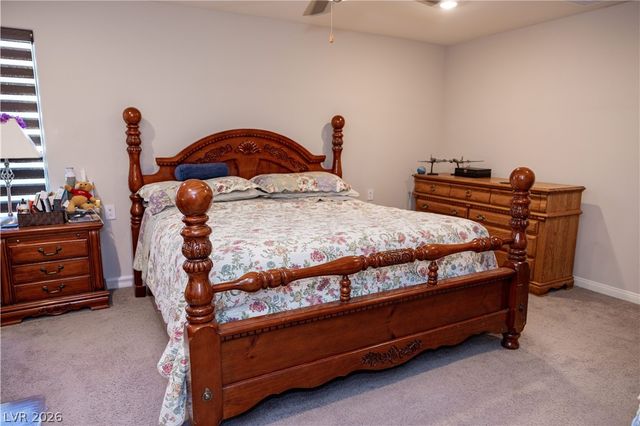 4144 Kibraney Avenue, North Las Vegas, NV 89084