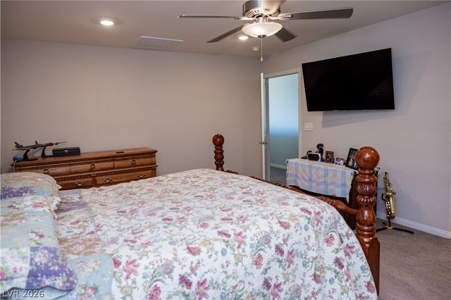 4144 Kibraney Avenue, North Las Vegas, NV 89084