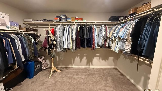 4144 Kibraney Avenue, North Las Vegas, NV 89084