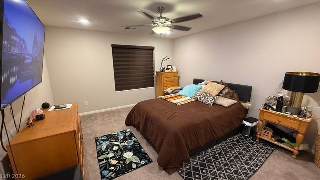 4144 Kibraney Avenue, North Las Vegas, NV 89084