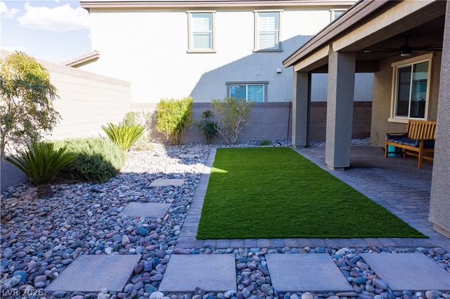 4144 Kibraney Avenue, North Las Vegas, NV 89084