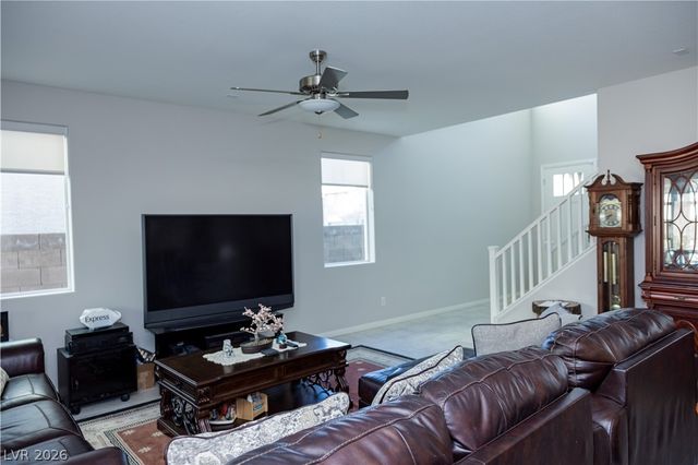 4144 Kibraney Avenue, North Las Vegas, NV 89084