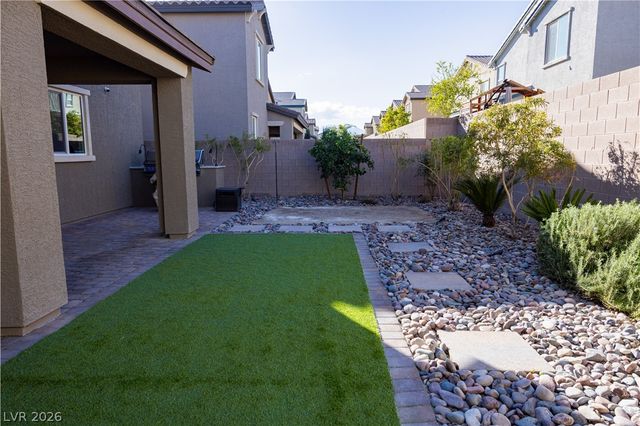 4144 Kibraney Avenue, North Las Vegas, NV 89084